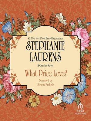 cover image of What Price Love?